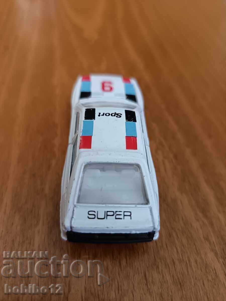 Livrarea Cărucior metalic AUDI/Audi Quattro Livrarea Cărucior metalic AUDI/Audi Quattro
