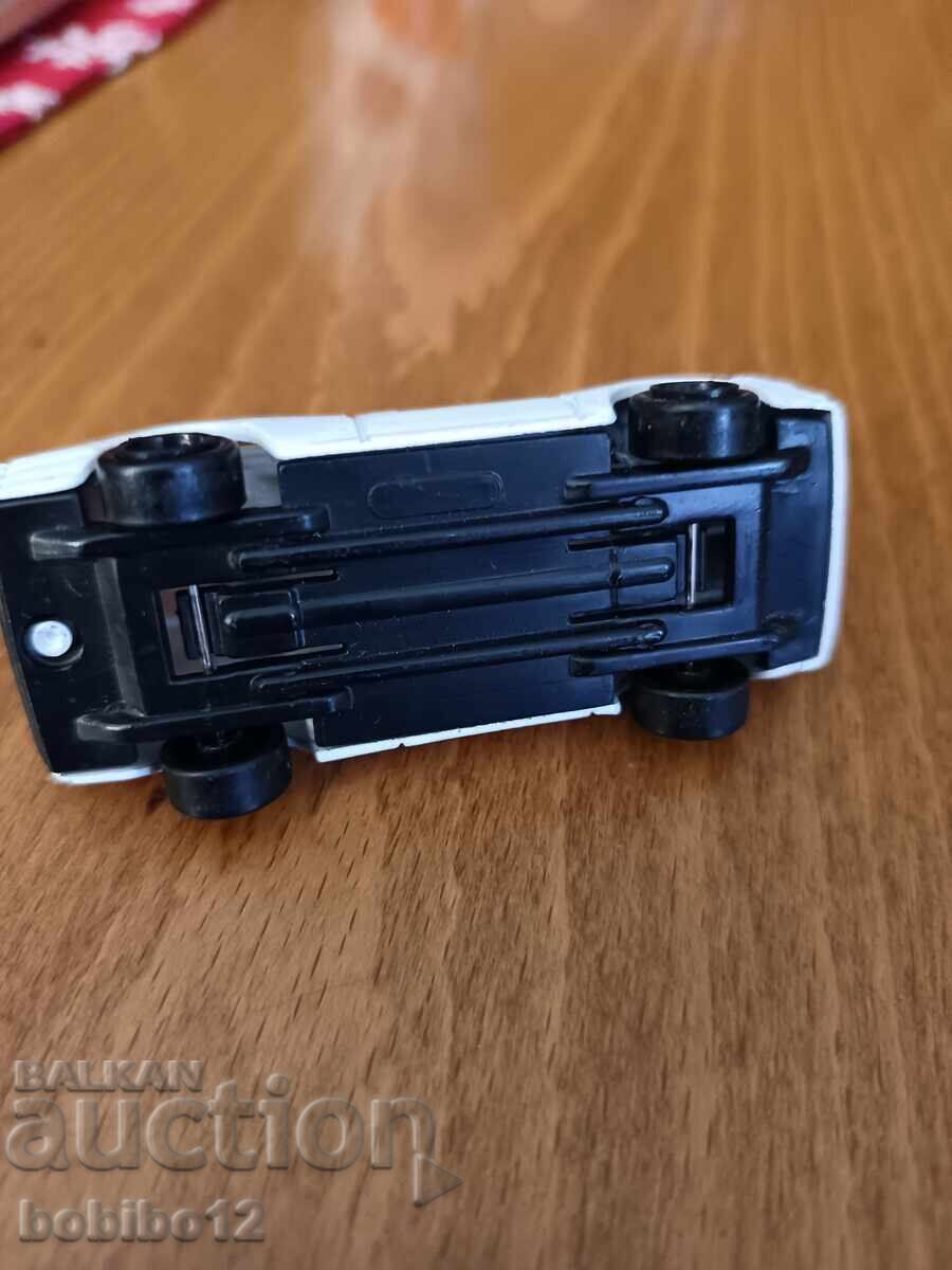 Метална количка АУДИ/Audi Quattro - 6 Метална количка АУДИ/Audi Quattro - 6