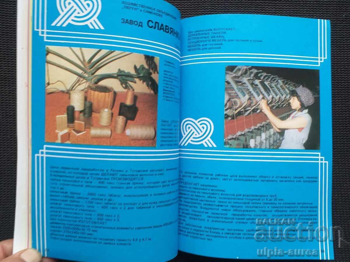 Licitație Regiunea Silistra. Ghid de publicitate