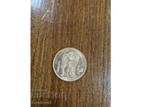 50 Francs 1904gA