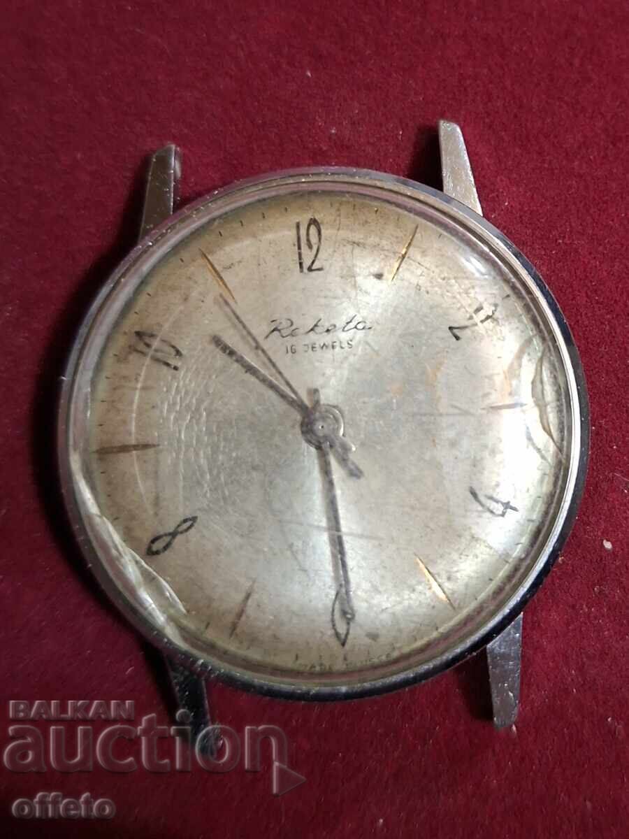 ЧАСОВНИК ЧАСОВНИК