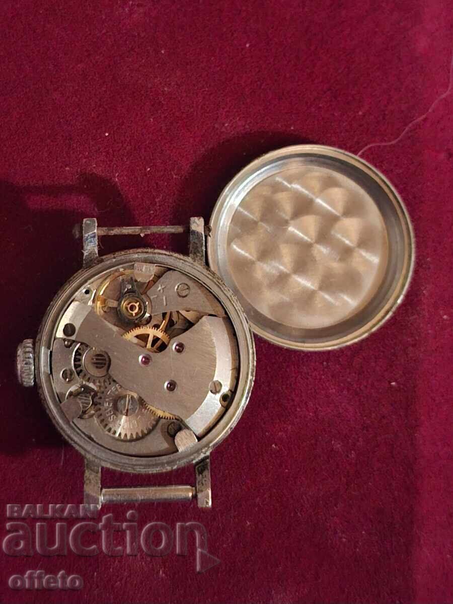 ЧАСОВНИК - 5 ЧАСОВНИК - 5