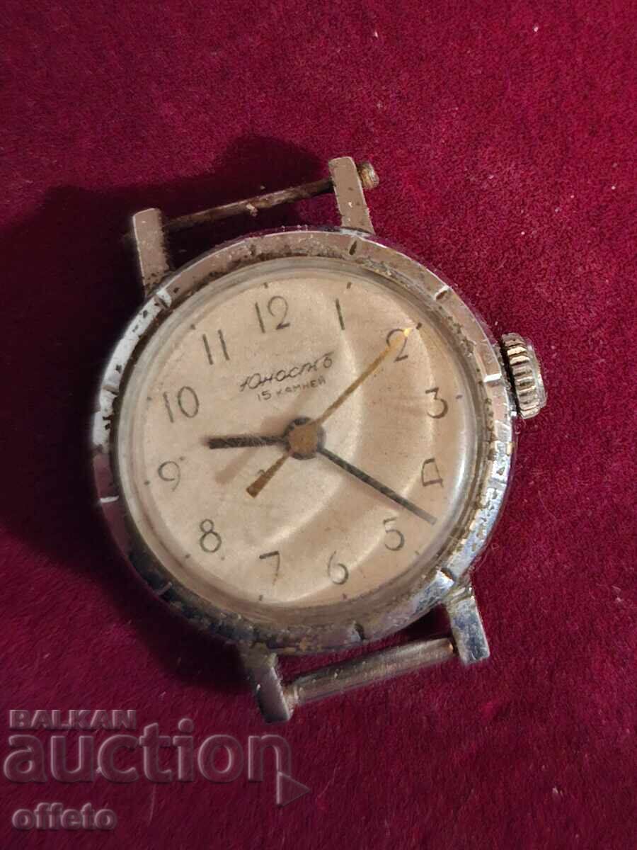 ЧАСОВНИК ЧАСОВНИК