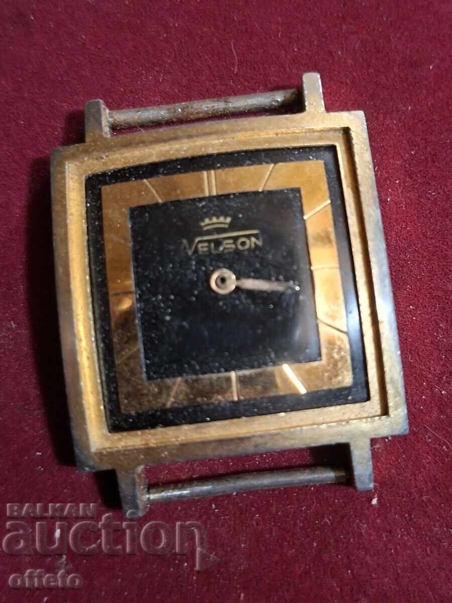 ЧАСОВНИК ЧАСОВНИК