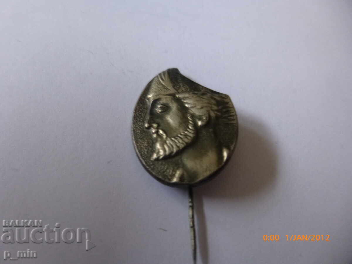 нагръден знак