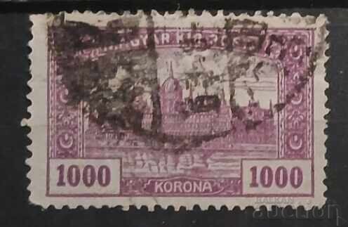 Ungaria 1920