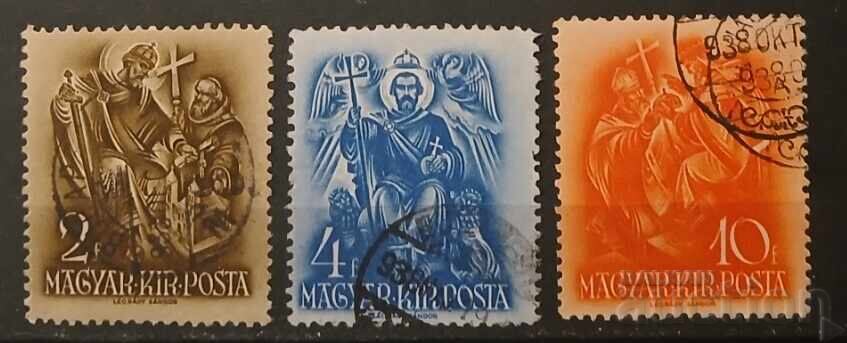 Hungary 1938 Hungary 1938