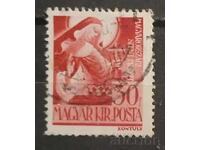 Ουγγαρία 1943