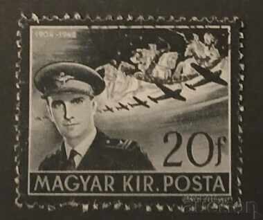 Ungaria 1942 Personalități/Avioane Ungaria 1942 Personalități/Avioane