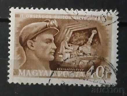 Hungary 1950
