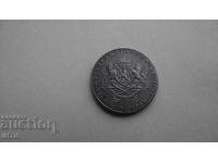 MONEDĂ - 2 leva - Doi leva 1943 -- de la 0,01 st