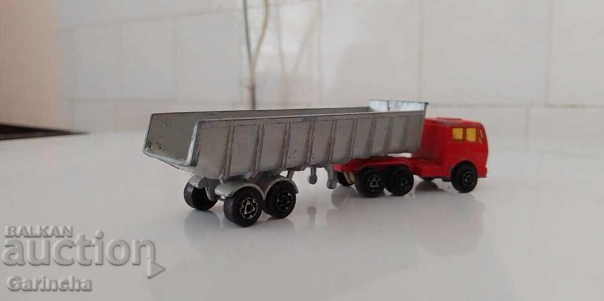 Аукцион Majorette 1/64