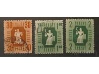 Унгария 1946