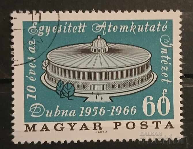 Ungaria 1966