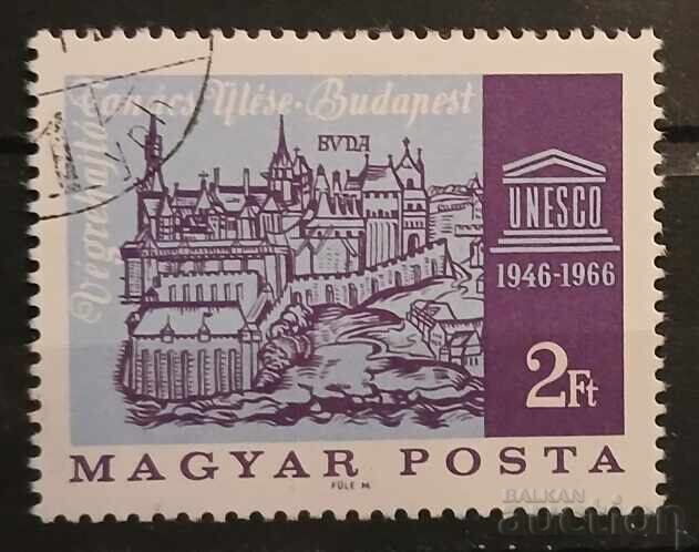 Ungaria 1966