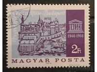 Ungaria 1966