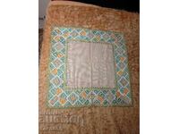 Малка покривка 21