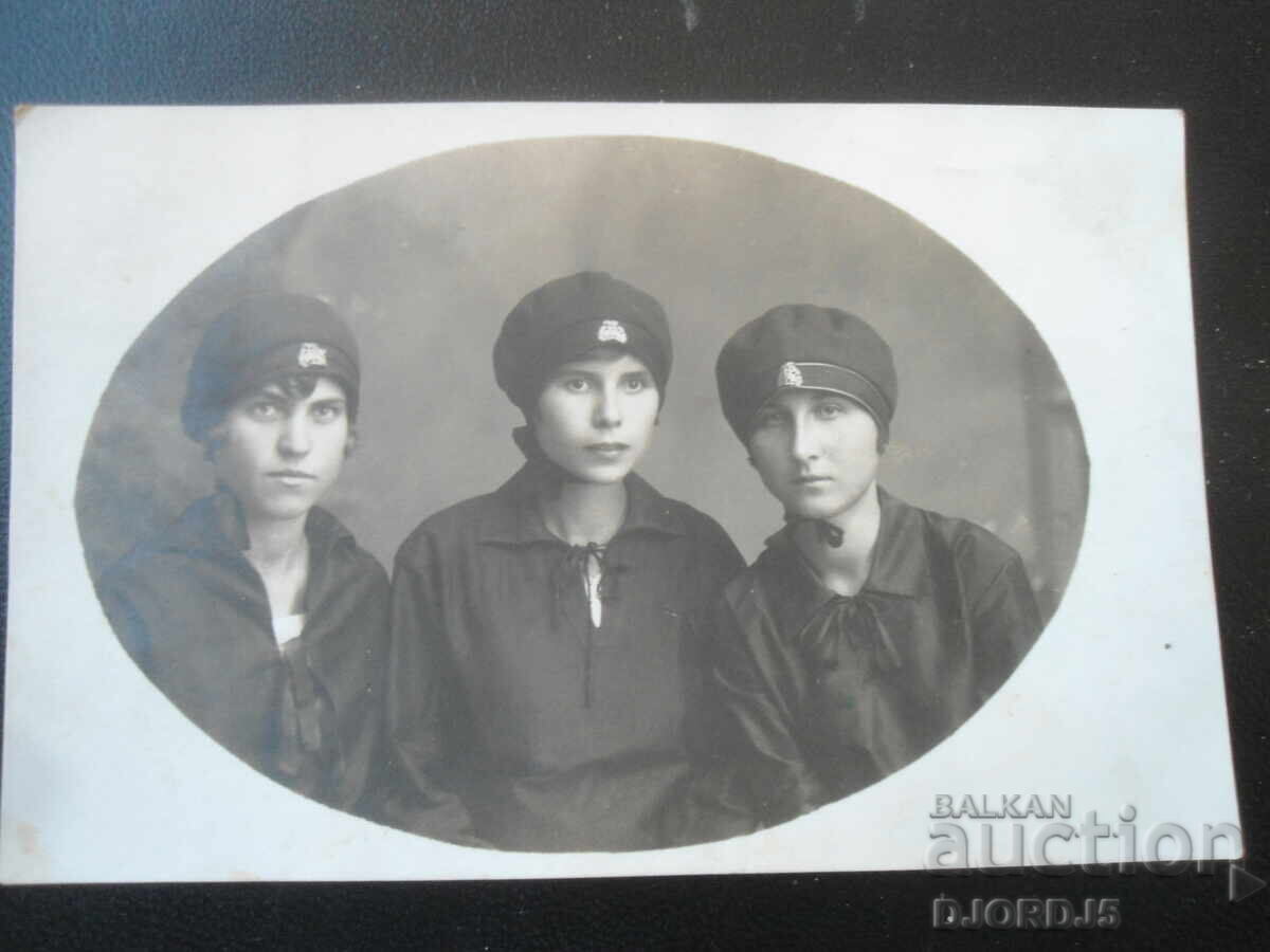 παλιά φωτογραφία