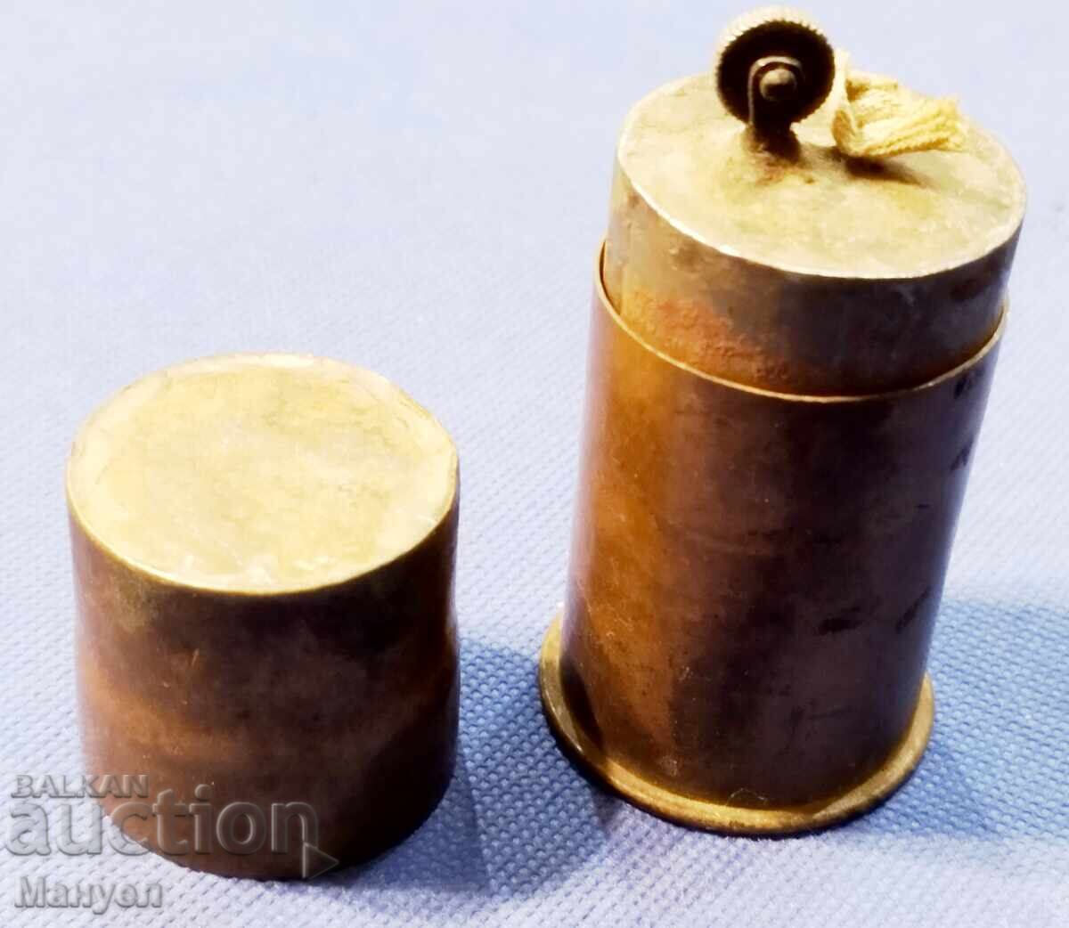 Old PSV Lighter, Soldier's Craftsmanship with price € 74.14 | 145.01 BGN