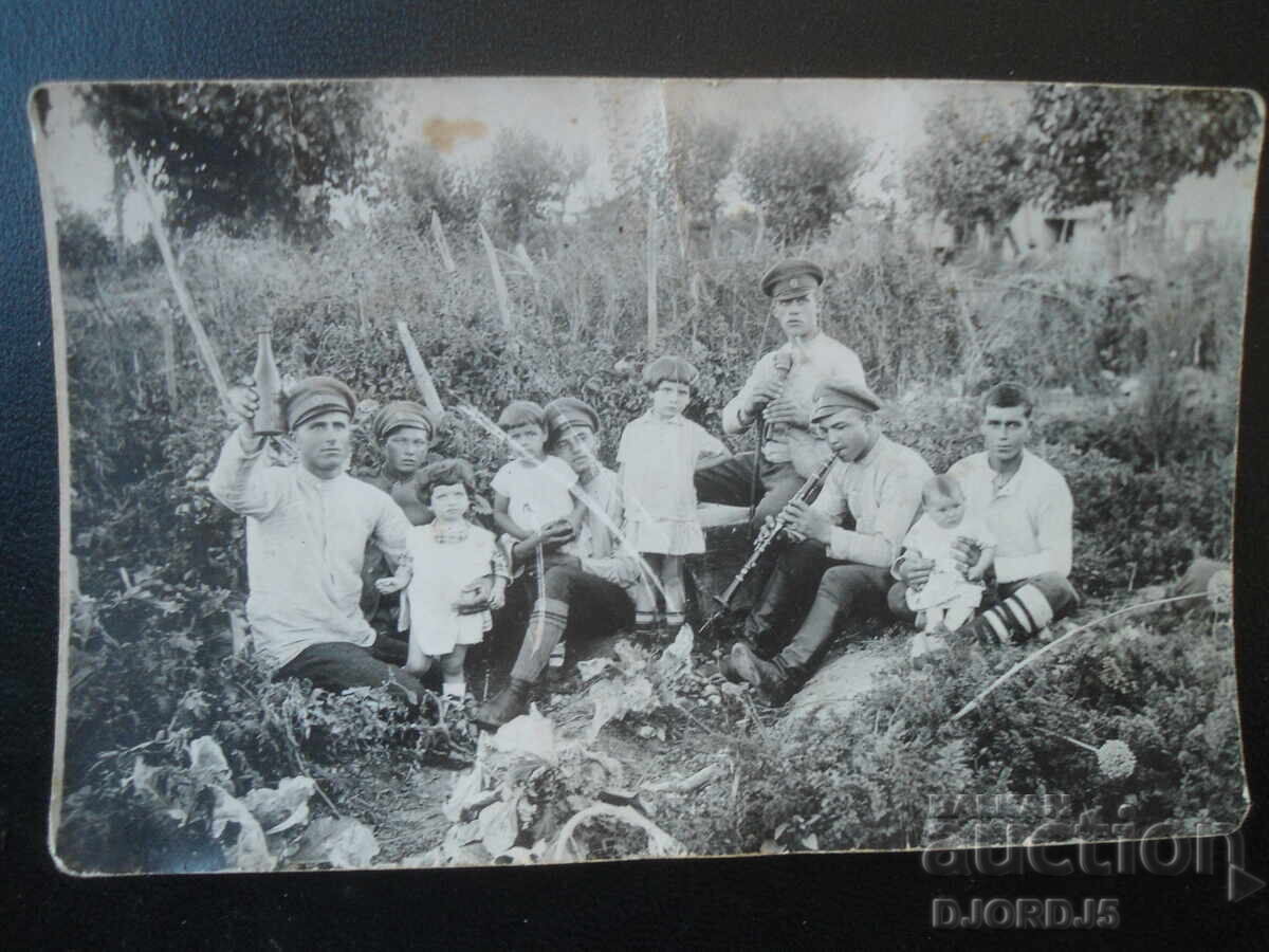 Стара снимка Стара снимка