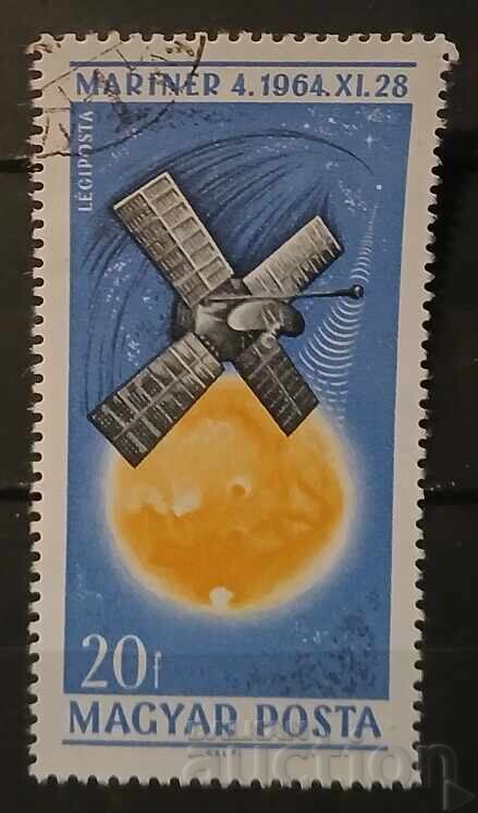 Ουγγαρία 1965 Κόσμος