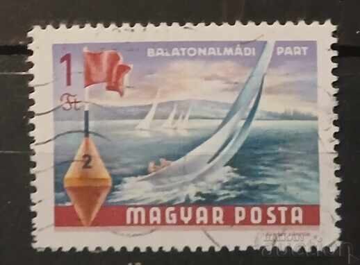 Ουγγαρία 1968