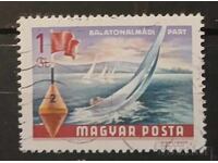 Ουγγαρία 1968