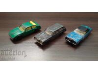 Matchbox Bulgaria 1/64