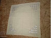 Μικρό κάλυμμα τραπεζιού 22