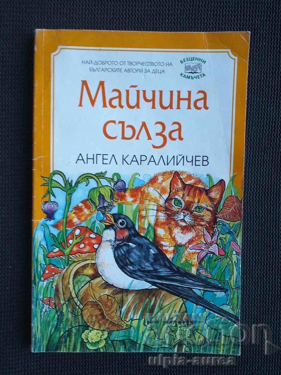 Children `s book