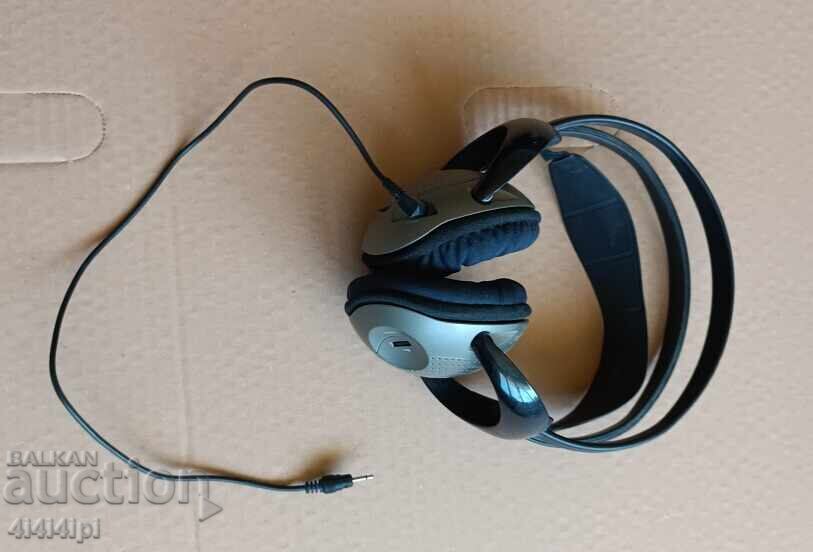 Ακουστικά PHILIPS με τιμή € 20.00 | 39.12 BGN Ακουστικά PHILIPS με τιμή € 20.00 | 39.12 BGN