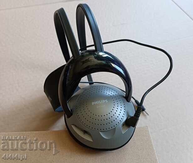 Ακουστικά PHILIPS Ακουστικά PHILIPS