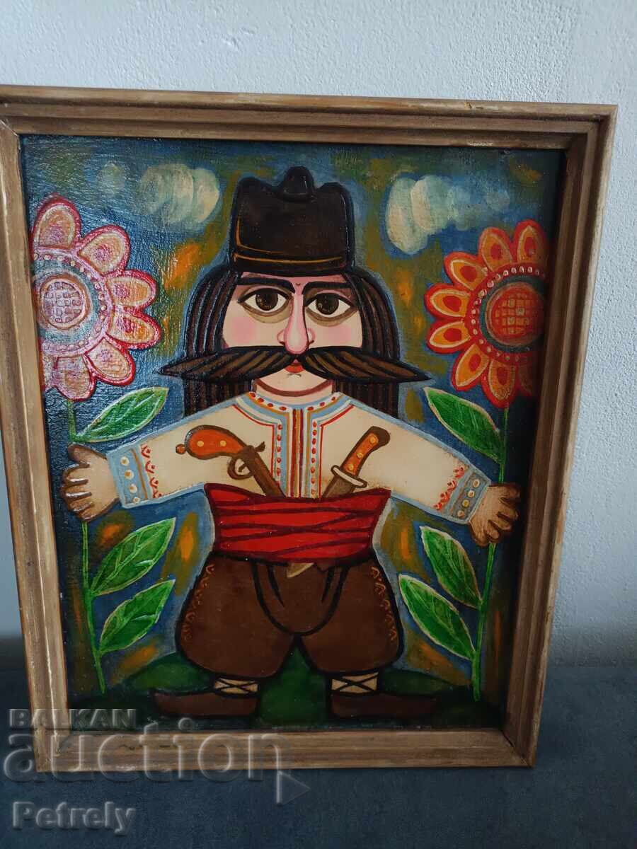 Livrarea Pictura in ulei