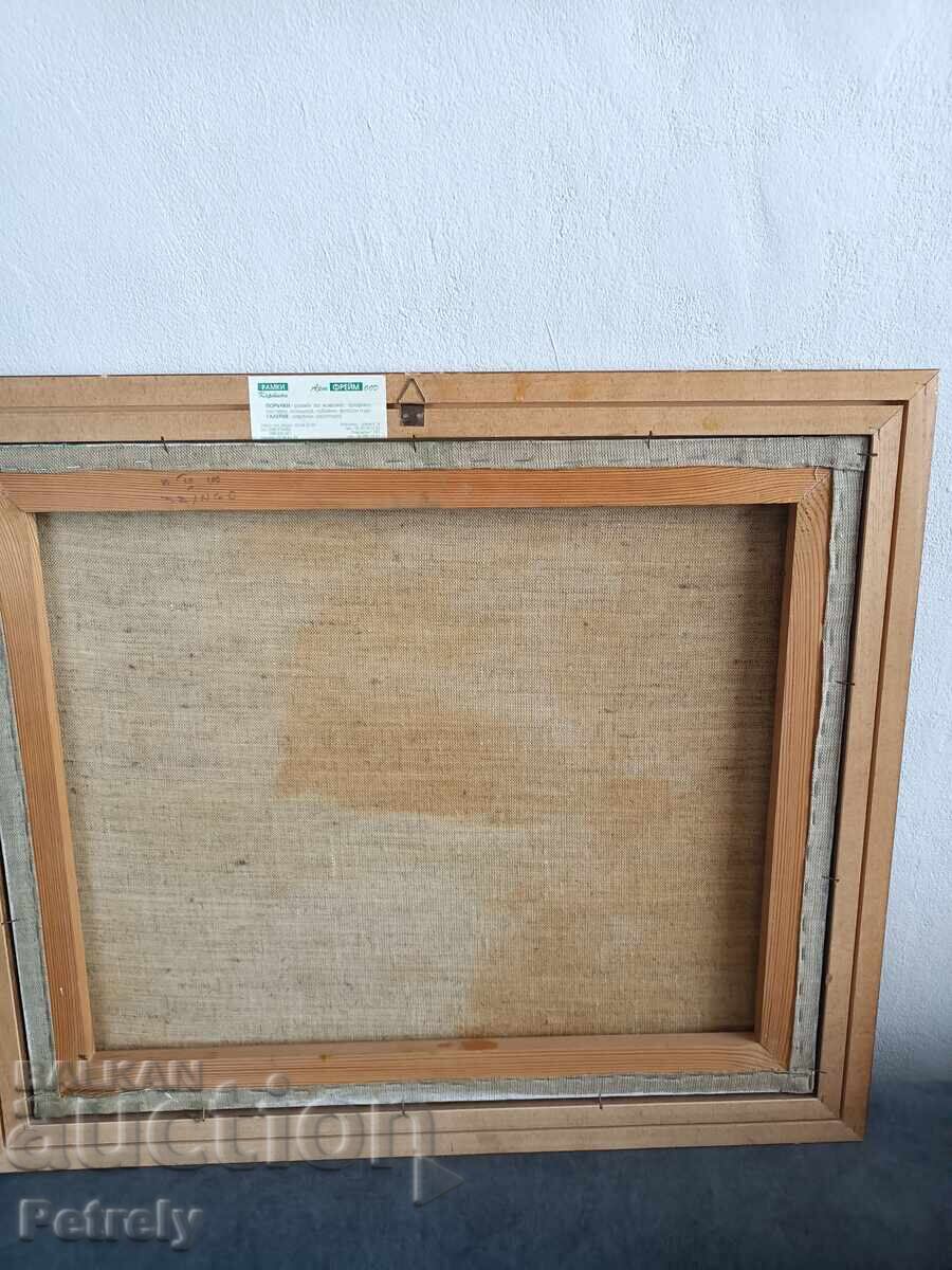 A big old picture - 7