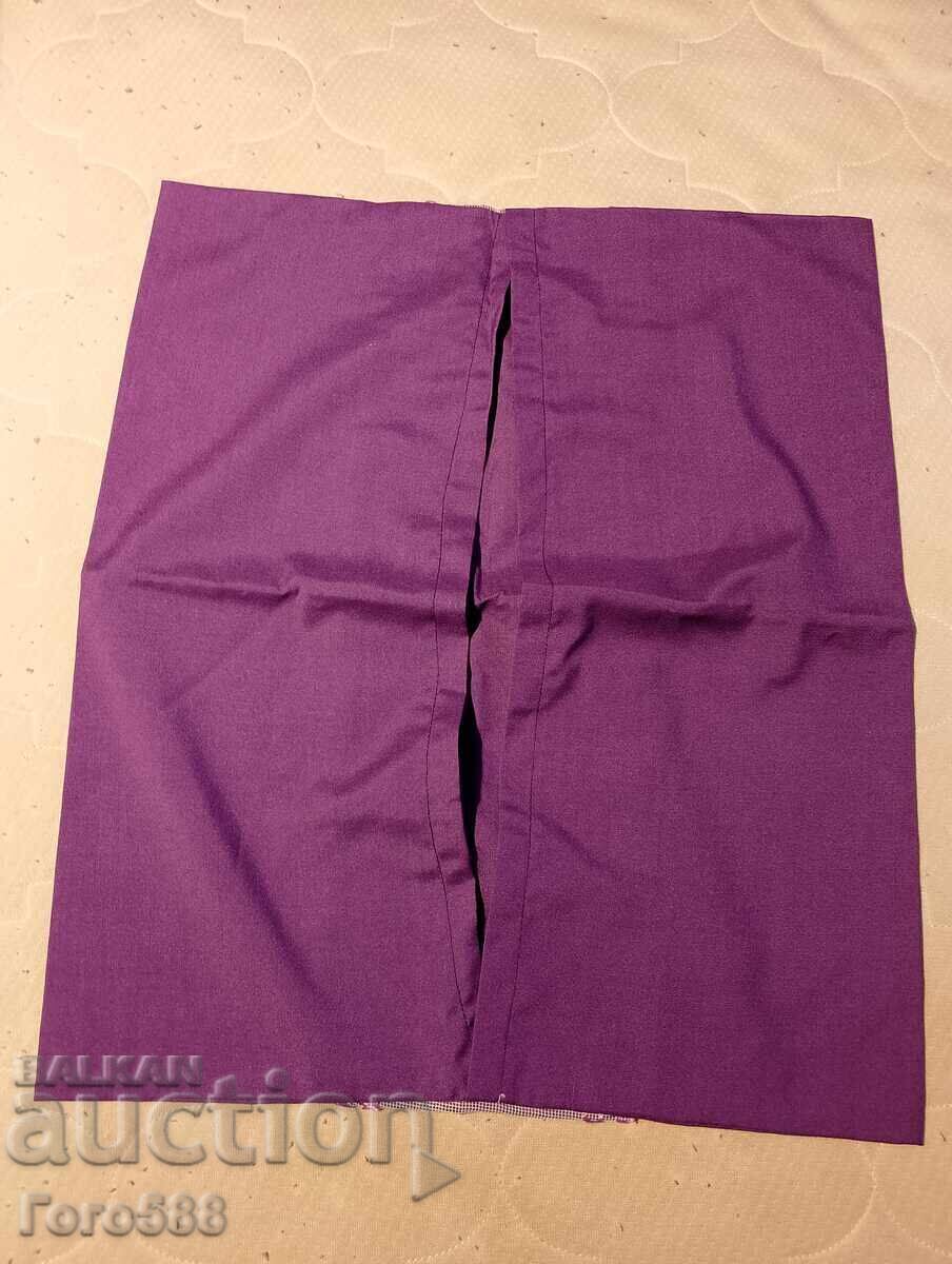 Аукцион Малки калъфки за възглавнички Аукцион Малки калъфки за възглавнички