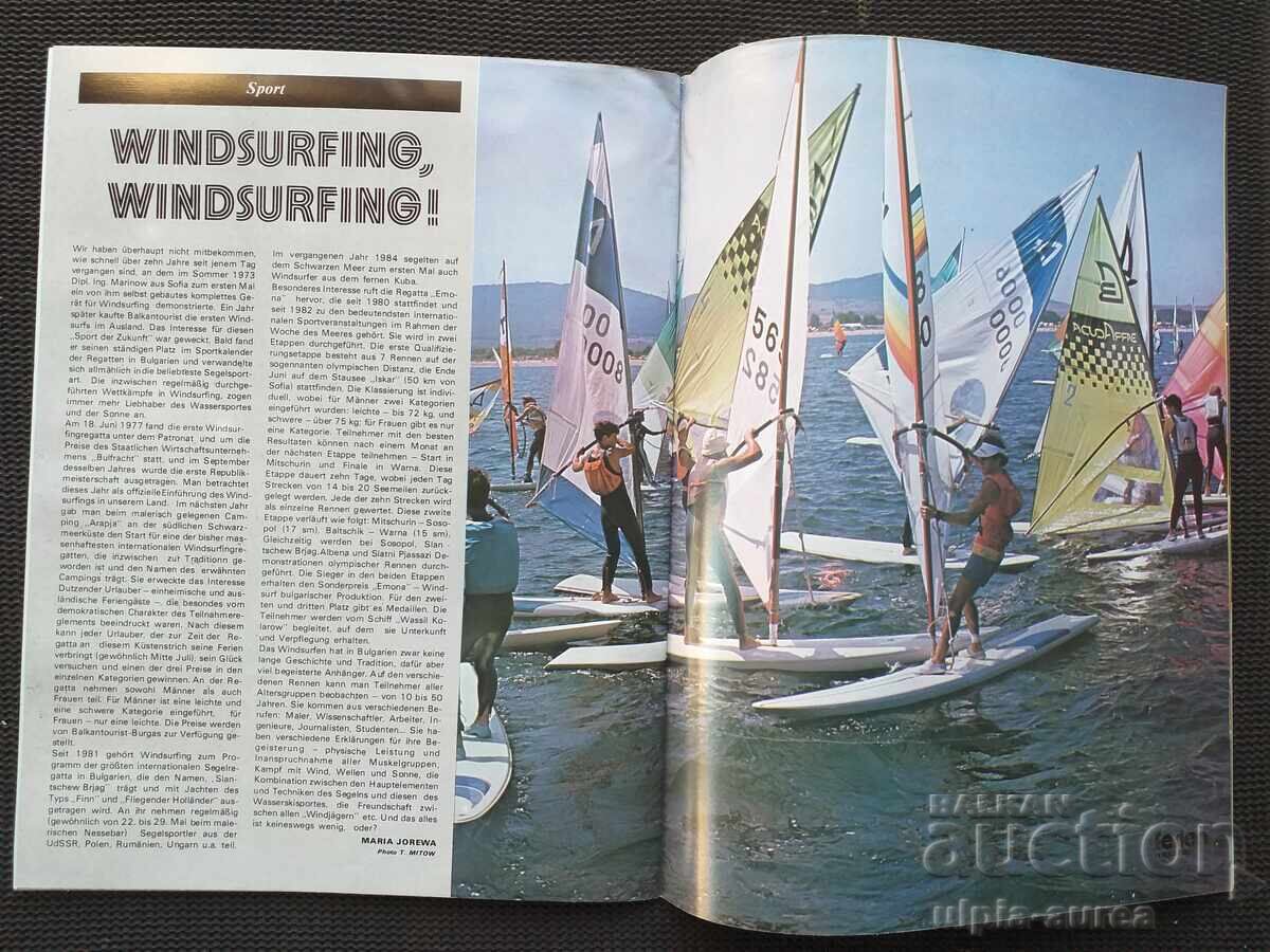 Revista de publicitate socială FERIEN - 6