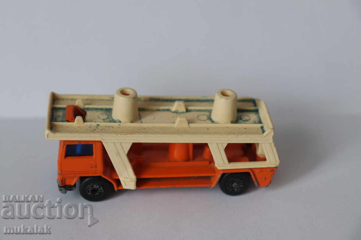 1/64?? MATCHBOX 1976 CAR MODEL with price € 2.56 | 5.01 BGN 1/64?? MATCHBOX 1976 CAR MODEL with price € 2.56 | 5.01 BGN