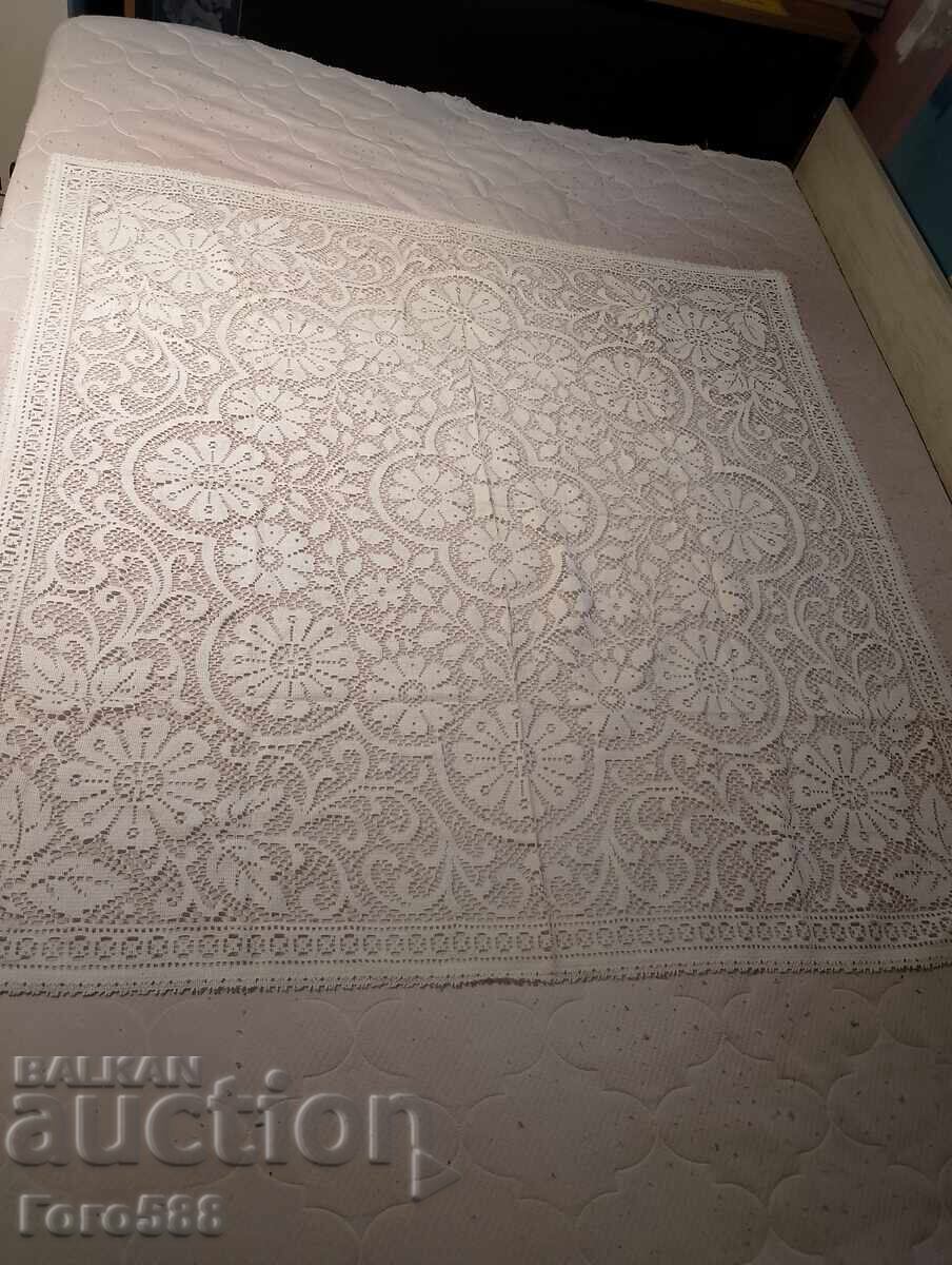 Lace Tablecloth with price € 1.25 | 2.44 BGN