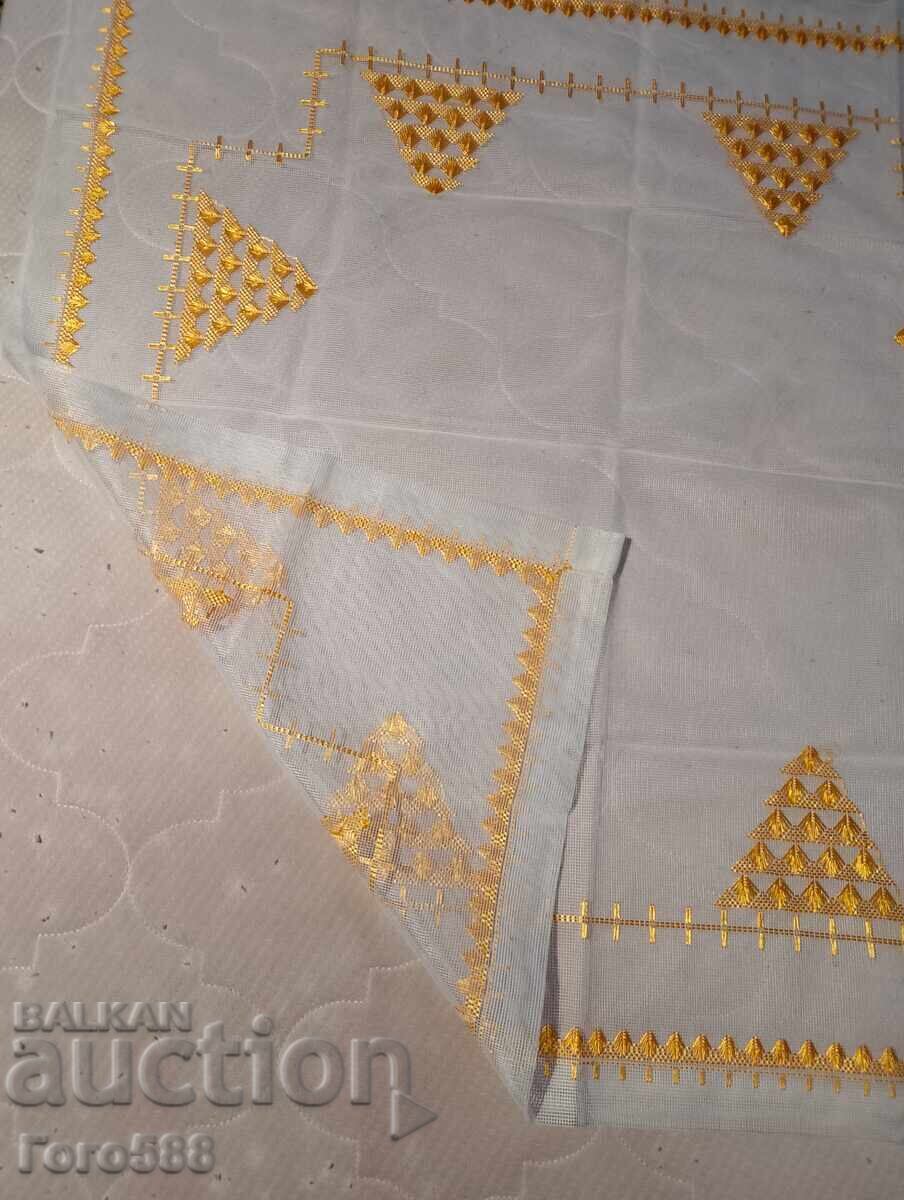 Аукцион Малка покривка 23 Аукцион Малка покривка 23