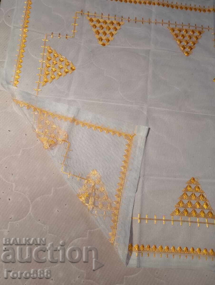 Δημοπρασία Μικρό κάλυμμα τραπεζιού 23