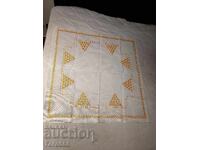 Малка покривка 23