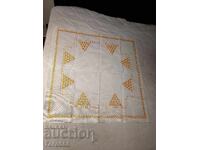 Μικρό κάλυμμα τραπεζιού 23