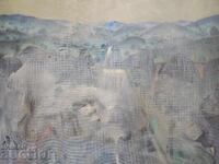 Б.З.Ц Стара майсторска картина