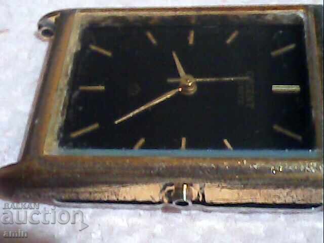 Original Stare aurit Orion funcționează nu are baterie cu preț € 10.23 | 20.01 BGN