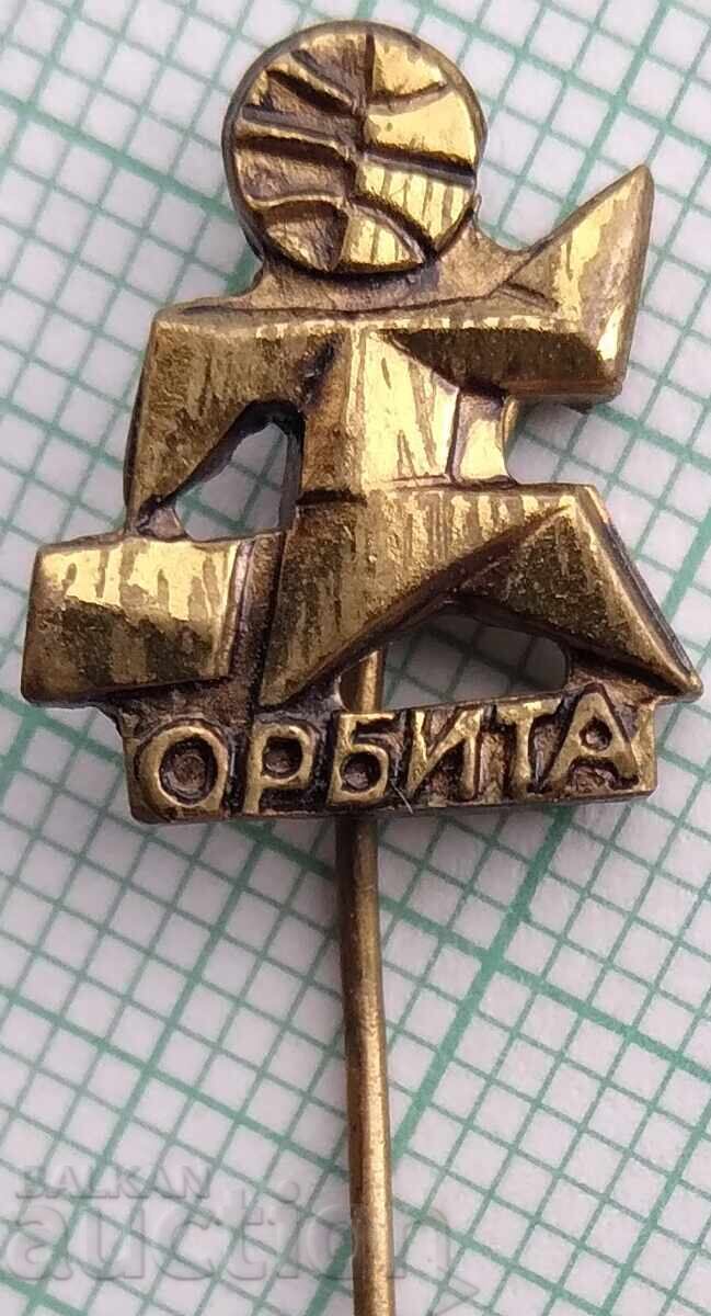 19306 Badge - Orbit Youth Tourism Bureau 19306 Badge - Orbit Youth Tourism Bureau