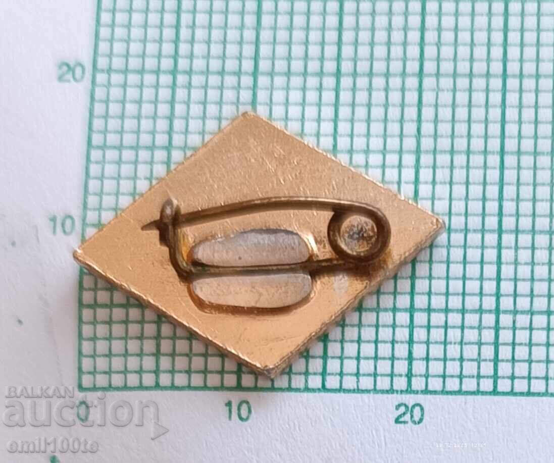 Доставка на Значка- Футболен клуб Волов Шумен Доставка на Значка- Футболен клуб Волов Шумен