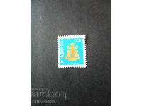 Unused Stamp - Colombia