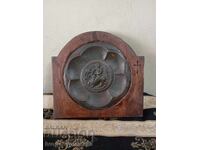 Стара декорация за стена,икона