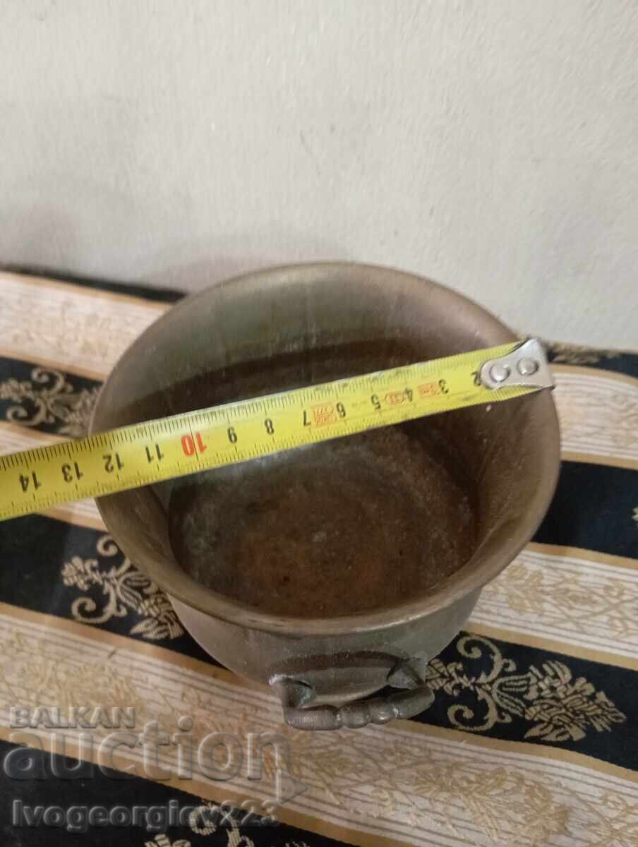 Δημοπρασία Μπαρόκ παγοθήκη, παγοθήκη