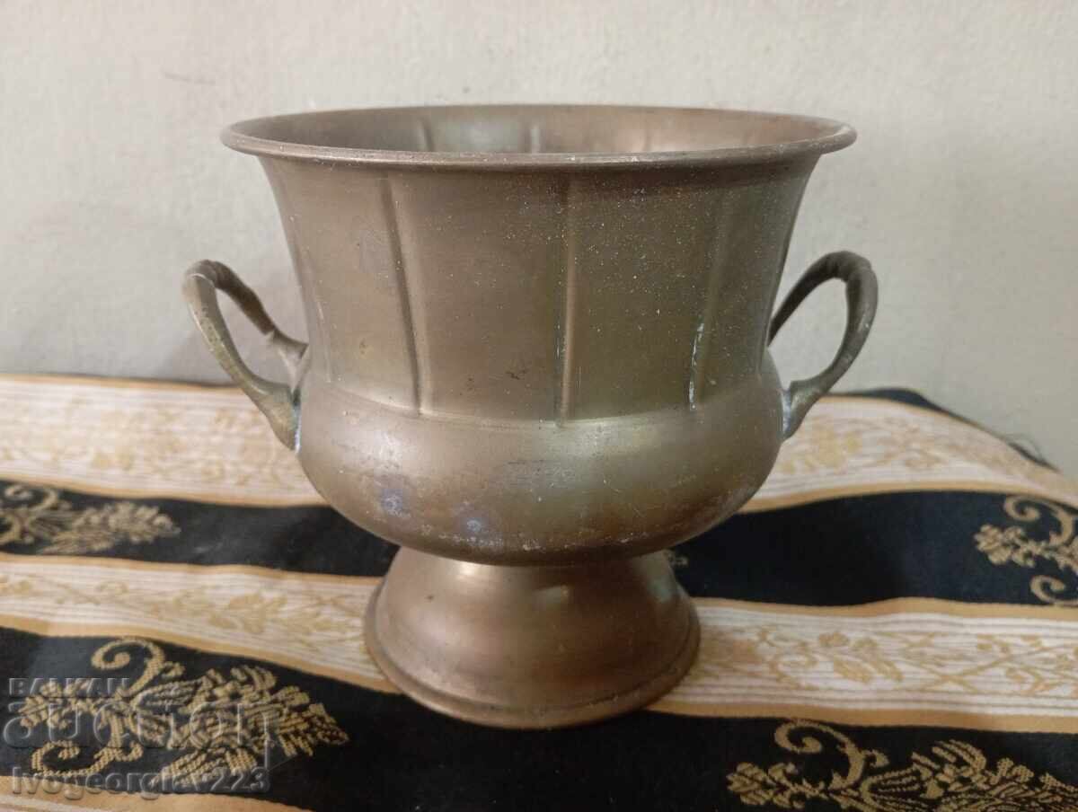 Μπαρόκ παγοθήκη, παγοθήκη